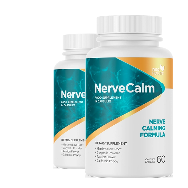 Nerve Calm Limited Time Deal online